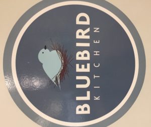 Bluebird Kitchen